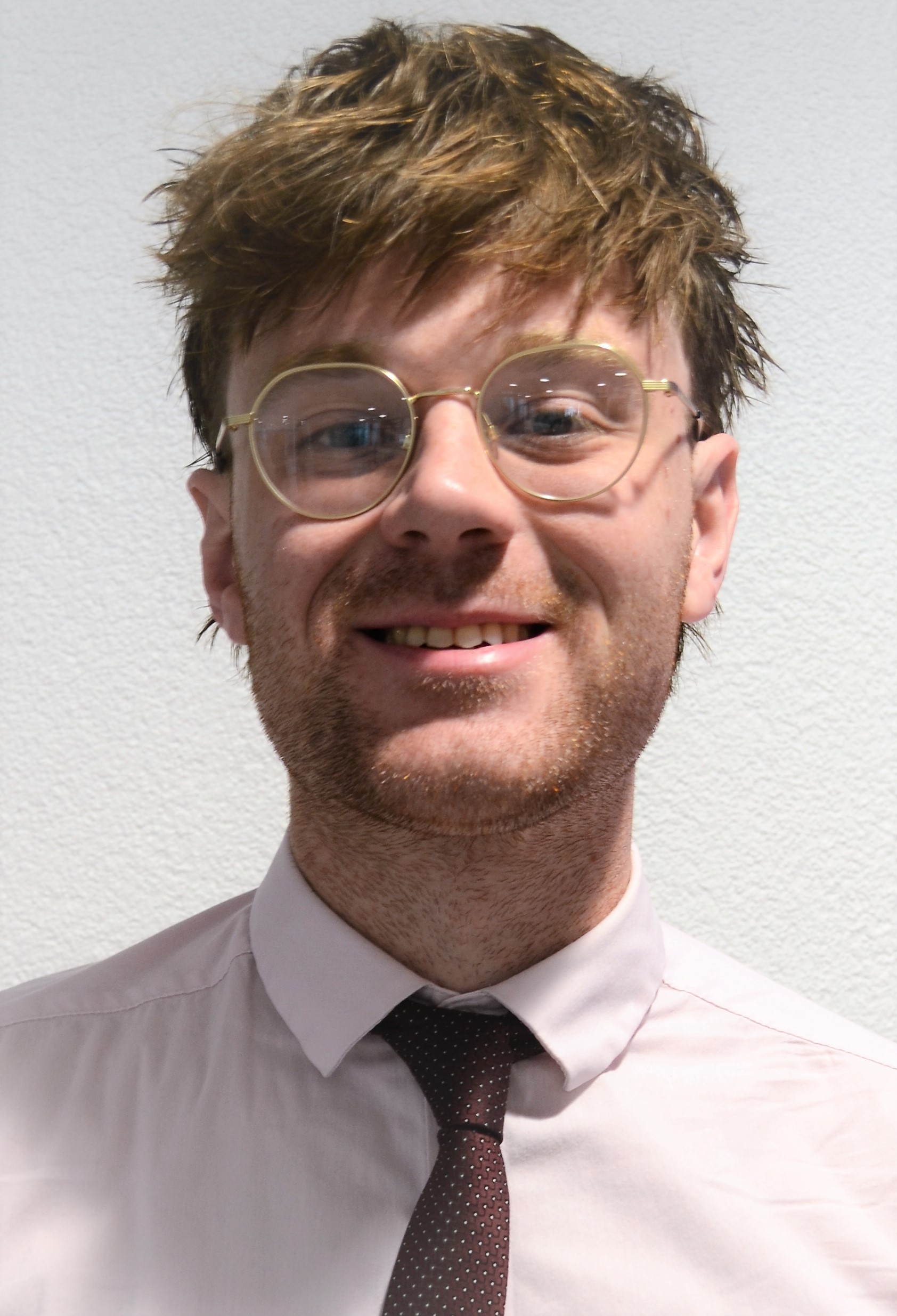 Mr Broughton