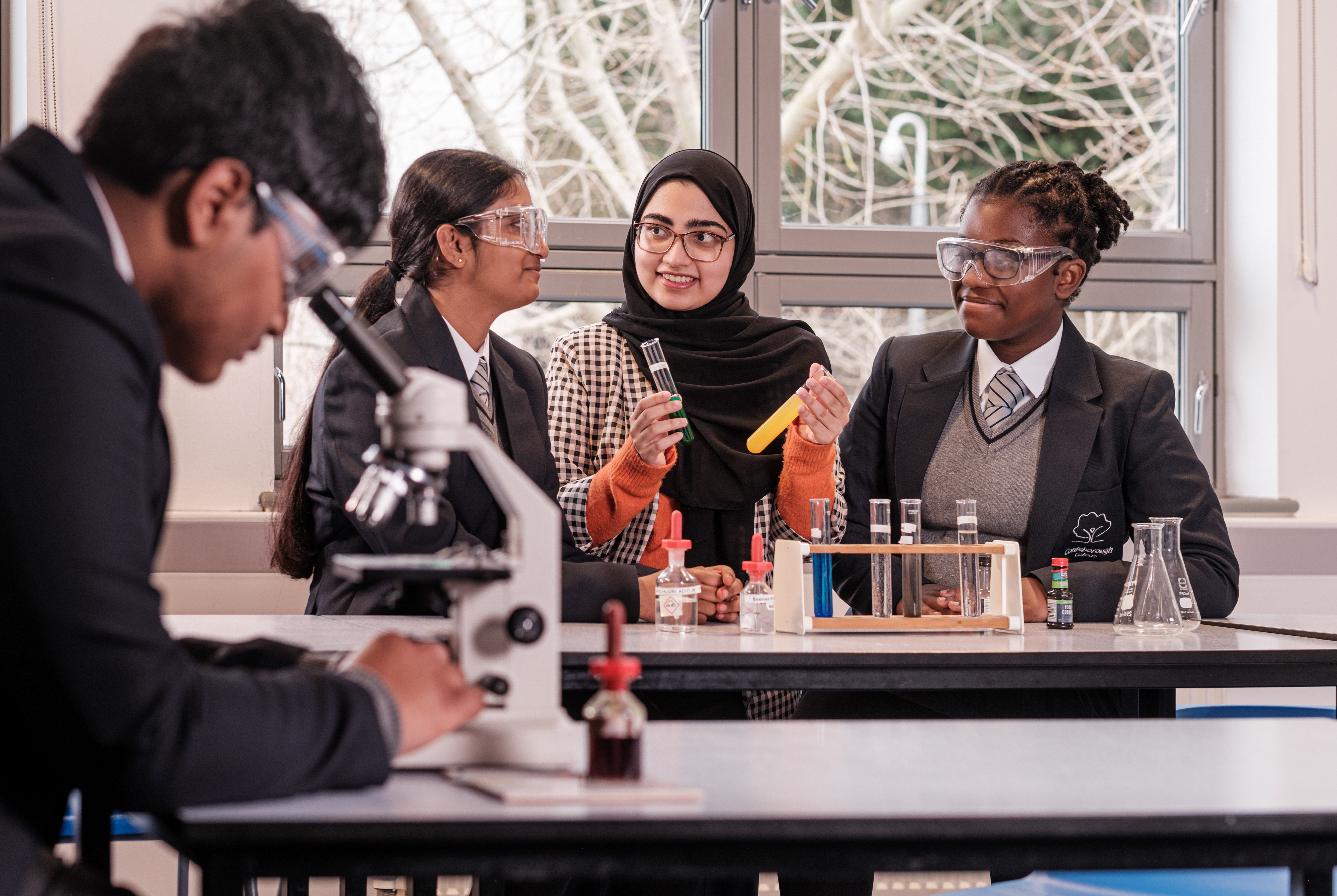 Year 9 Option Pathways