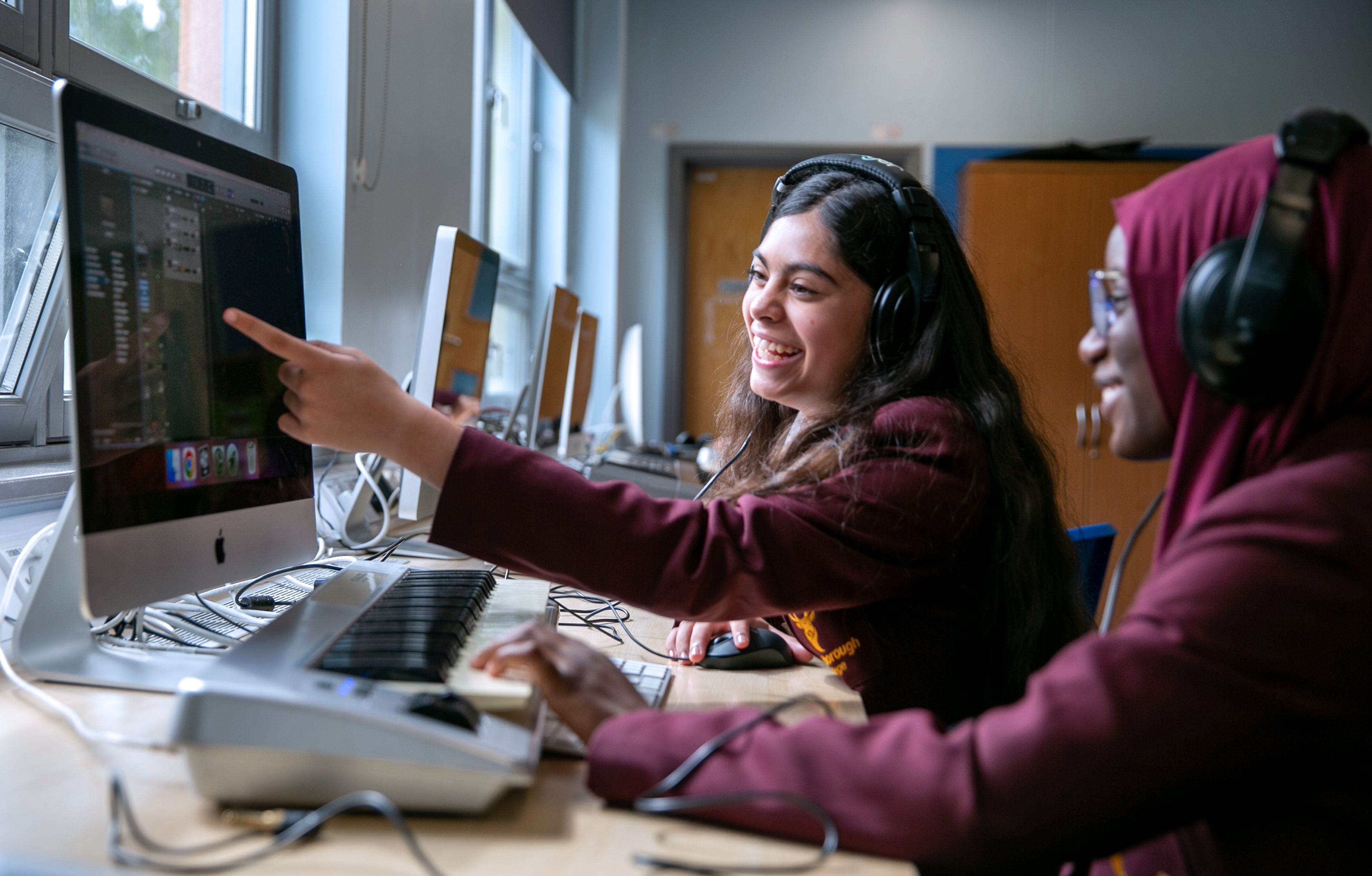 The Conisborough Commitment