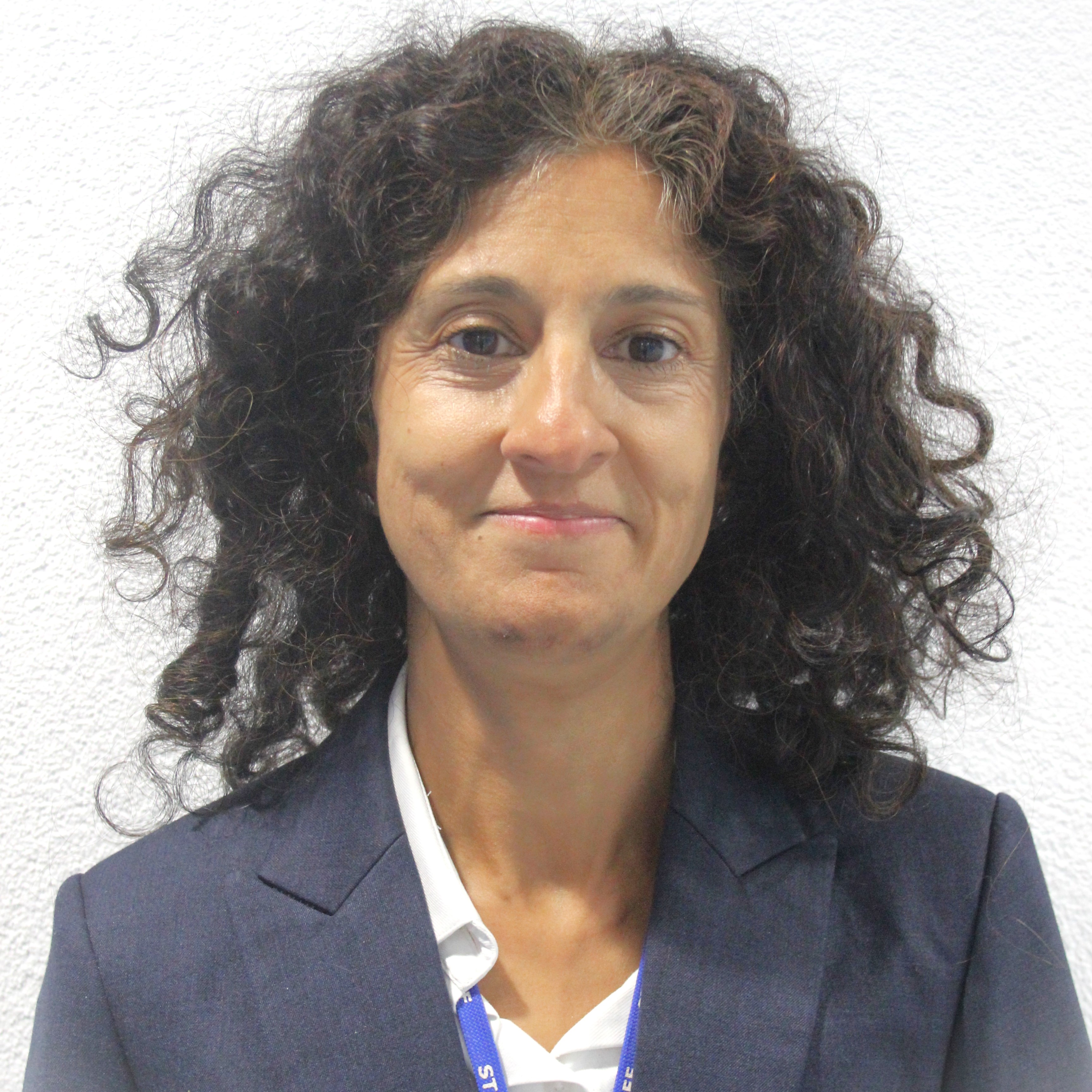 Mrs Salam