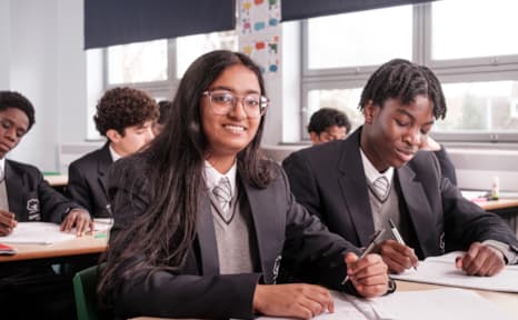 Conisborough College