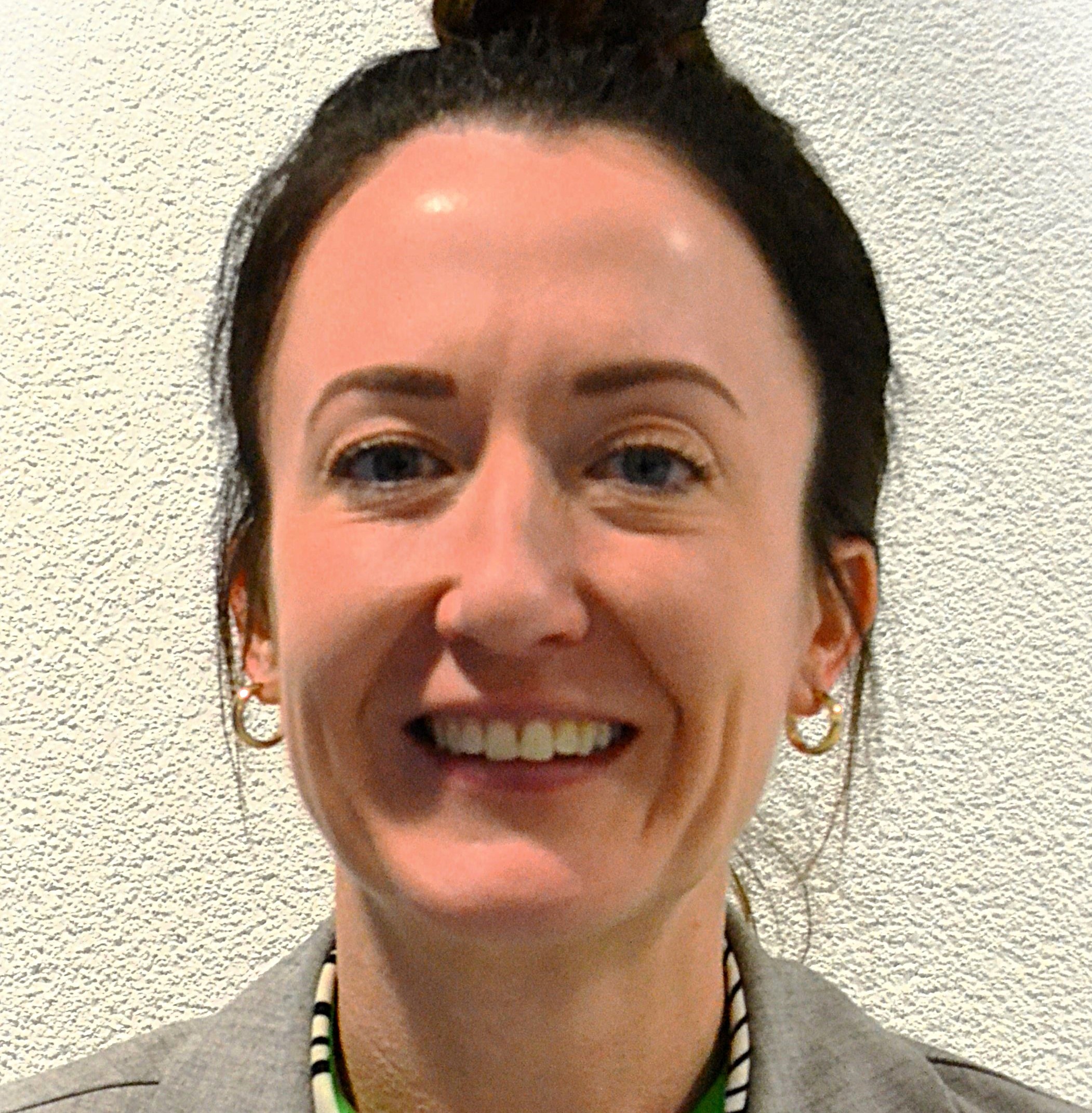Ms Byrne