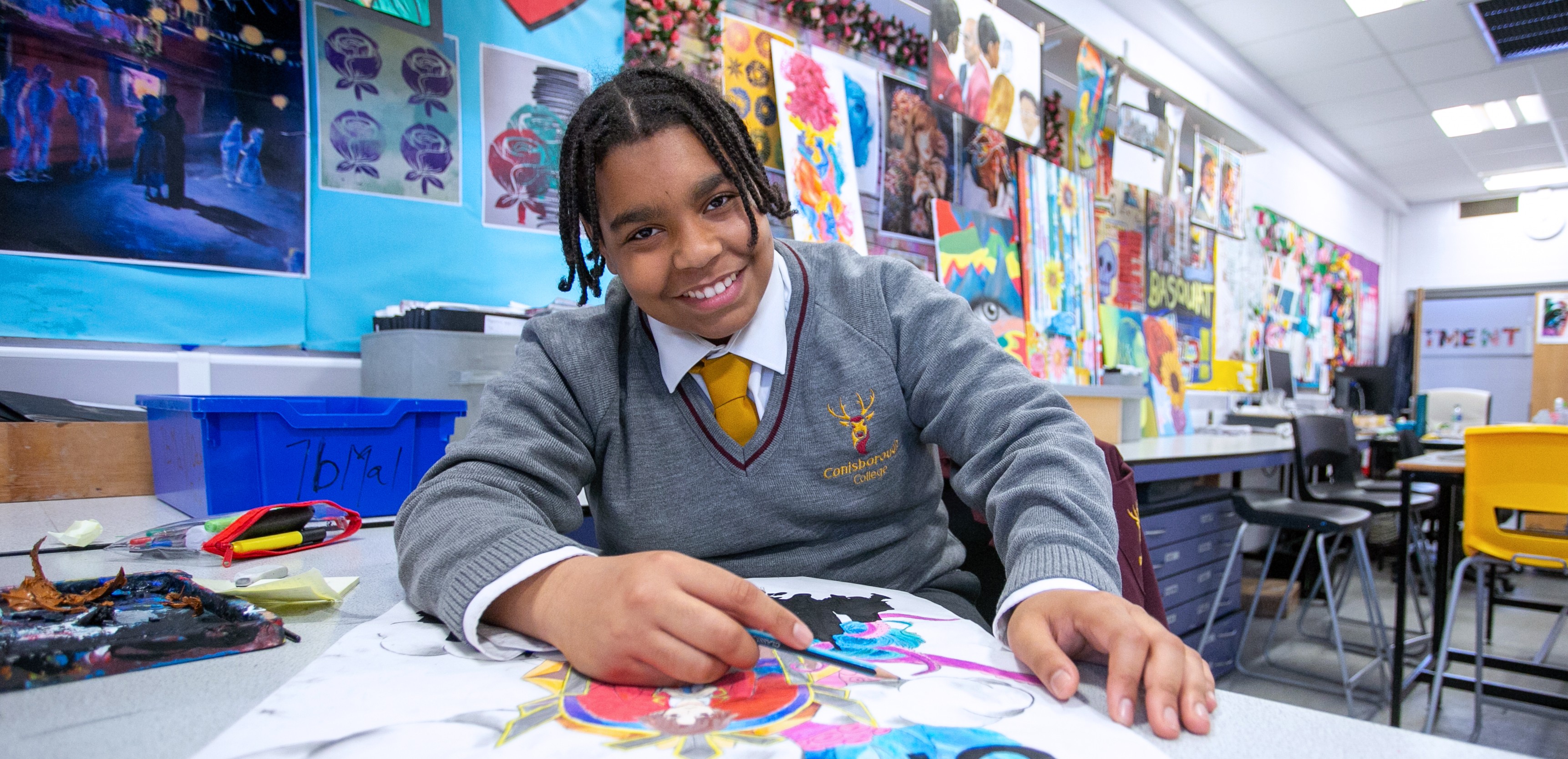 Education with Character