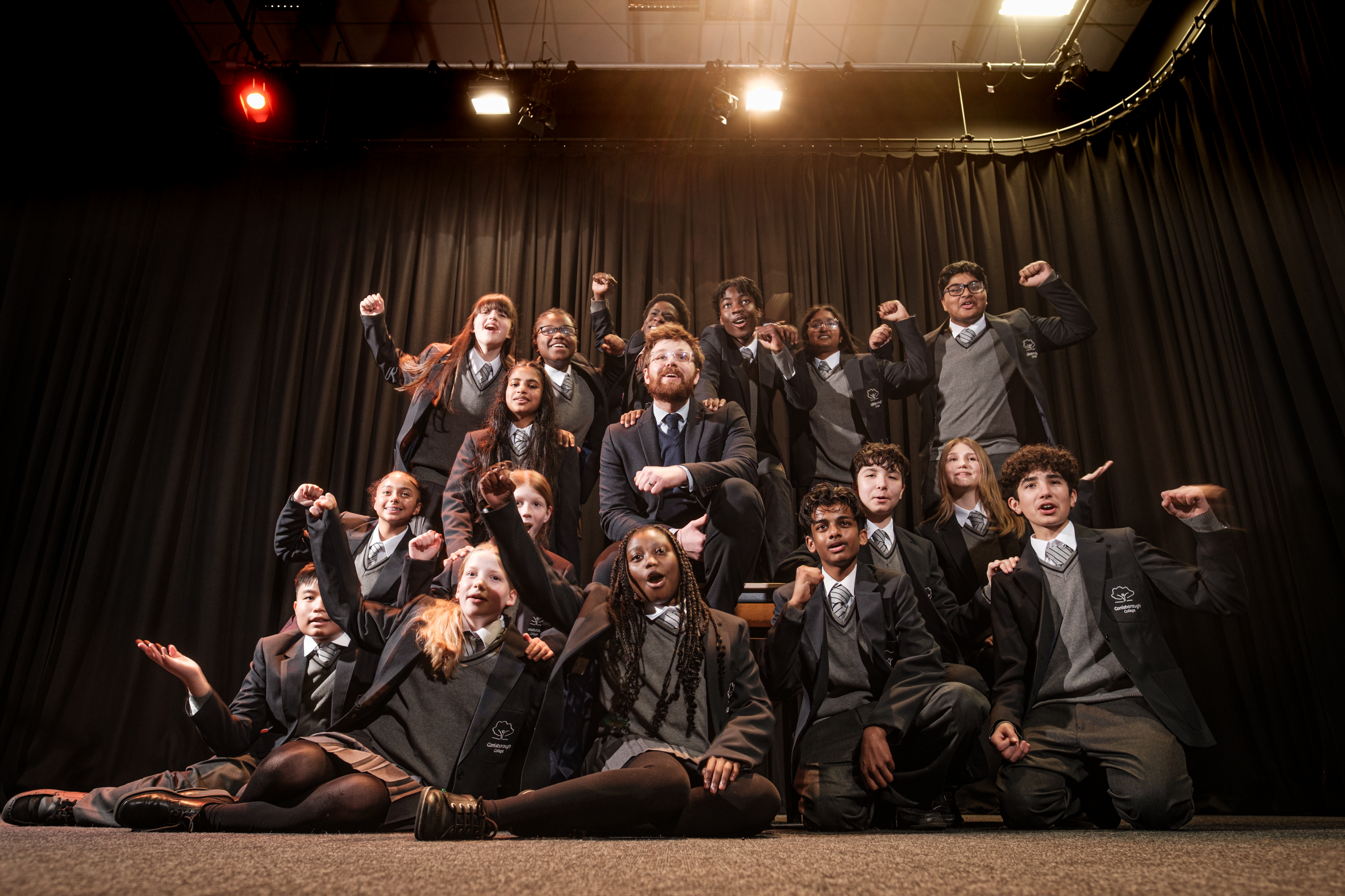 Education with Character