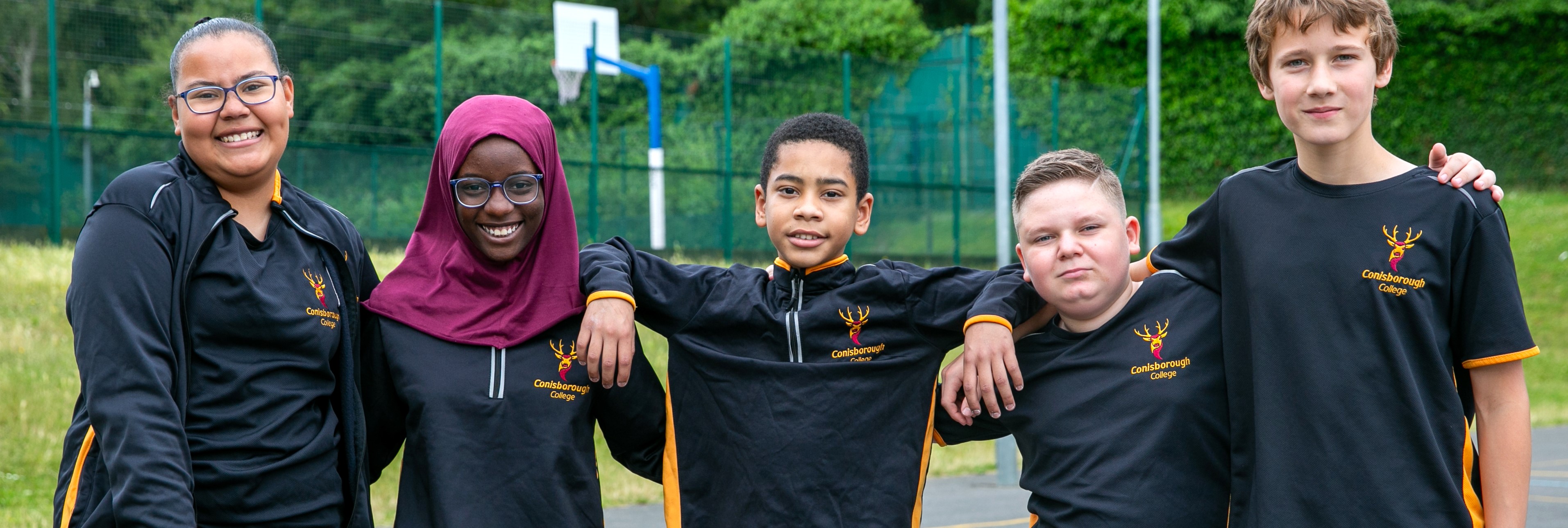 Education with Character